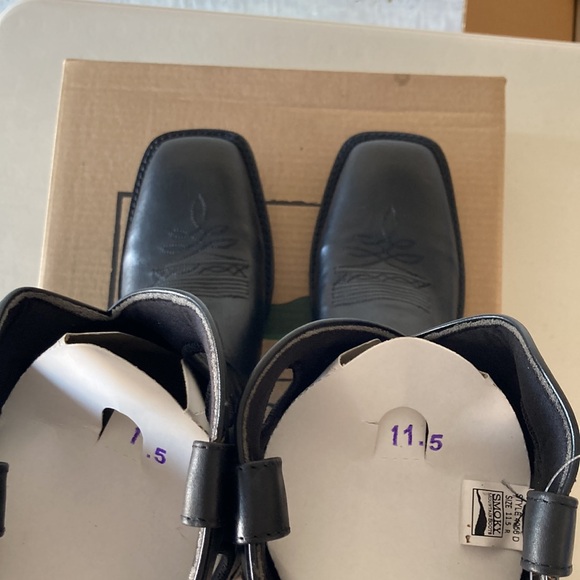 NWT Smoky Mountain Boots - Picture 5 of 7